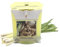 Scented Candle Lemongrass & Ginger 170g Single Wick 45hrs Glass Jar Gift Idea