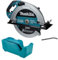 Makita HS013GZ 40V Max Li-ion XGT 415 mm Brushless Circular Saw, Batteries and Charger Not Included