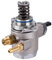 LICHENGTAI 03C127026C Kraftstoffpumpe Hochdruckpumpe Fördereinheit Heizölpumpen kompatibel mit Audi A1 A3 A8 Seat Altea Ibiza Leon VW Golf V VI Passat Hochdruck-Kraftstoffpumpe Benzinpumpe