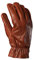 John Doe Freewheeler XTM Motorrad Lederhandschuh Atmungsaktiv Braun XXL