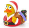 Lanco 8424678009677 Quietscheentchen - Noel; 100% Naturkautschuk, gelb, 200 g