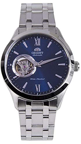 Orient Lässige Uhr FAG03001D0