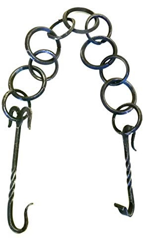 Lorenzferart Kaminkette - Art. 3269.P Kaminkette