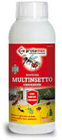PROTEMAX, INSETTICIDA MULTINSETTO CONCENTRATO, LT1