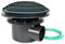 eco-filtration 110MM/4 BOTTOM DRAIN AQUA-JET AERATOR KOI FISH POND PUMP FILTER TANK FITTING