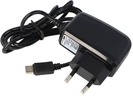 AccuCell Cargador adecuado para el mando Nintendo Wii U Gamepad