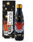 Bouteille thermique en acier à double paroi I-Drink 350/500/750/1000 ml, Décorée (500 ML, Tiger)