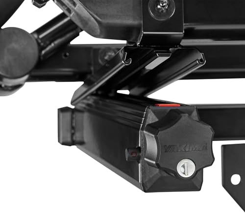 Yakima EXO DoubleUp Black, One Size