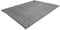 Bo-Camp Outdoor Teppich Oxomo Camping Vorzelt Markisen Teppich Balkon Zelt Boden Dunkelgrau XL