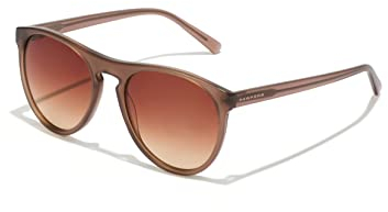 HAWKERS Sonnenbrille JOKER Beige Terracota für Herren und Damen