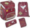 Scooli EasyFit Schulranzen Set 5-TLG. Harry Potter