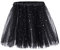 Lightning Deals Karneval Kostüm Damen Led Kleid Tutu Rosa Fasching Schmetterling Tüllrock Gelb Lang Creme Rock Petticoat Weiß Kurz Costumedamen Pilz Hut