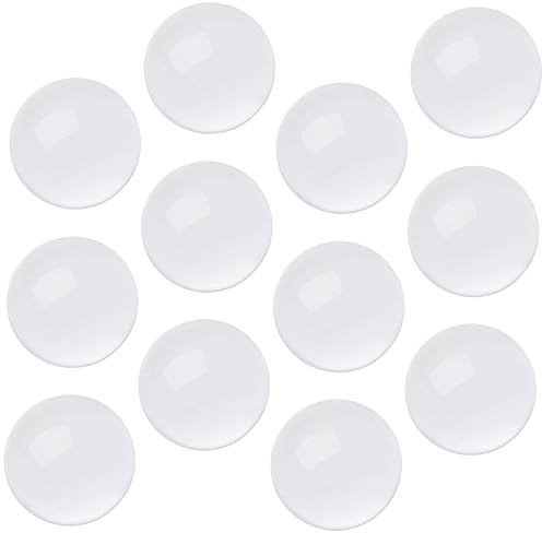 jojofuny Bola De Cristal para Fotografía Decoración De Jardín Accesorio Reflectante Elegante