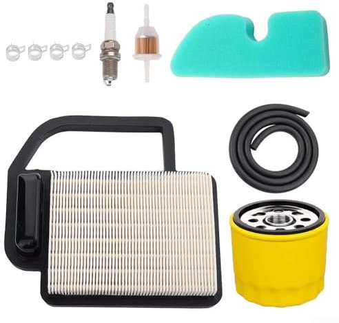 Filtre à air pour tracteur de tondeuse à gazon, filtre à air pour Cub Cadet LT1042 LT1045 LTX1040 LTX1042 LTX1045, remplace le numéro de pièce 20 083 02