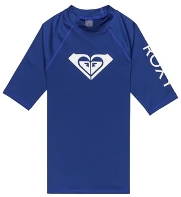 Roxy - Wholehearted Ss Lycra - Mädchen