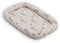 Sämann Kuschelnest Cozy 75x100 cm | 100% Bio-Baumwolle | abnehmbarer und waschbarer Bezug | Babynest | Reisebett (Allover Print, Space Adventures)
