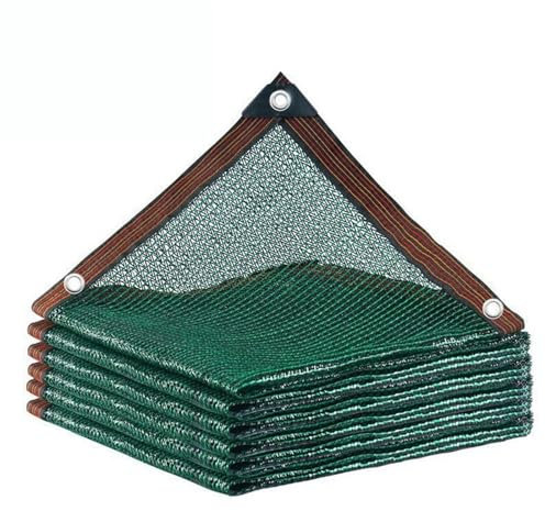 Toldo Vela Sombreado de plantas de jardín, cobertizo, vela parasol, pérgola for exteriores, cubierta de malla for sombra, ventanas de balcón, aislamiento térmico, redes de sombreado solar(2m x 3metres