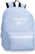 Reebok Carson Zaino blu 34 x 43 x 15 cm Poliestere 21,93 L by Joumma Bags, blu, Taglia unica, Zaino