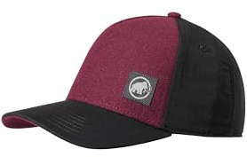 Mammut Unisex Baseballkappe Alnasca Cap
