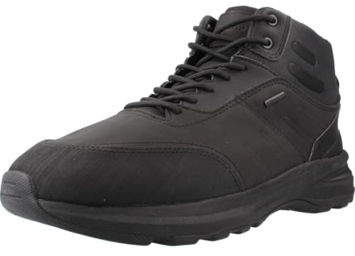Geox Herren U Senales B AbxSneaker