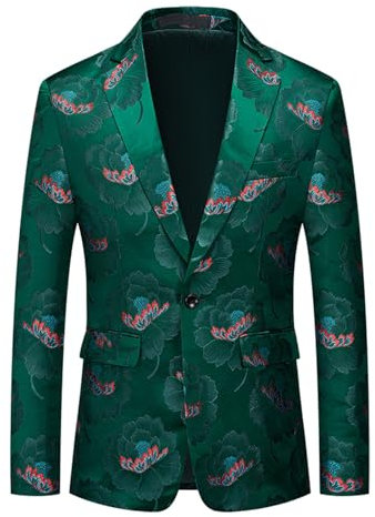 TYUIOP abiti uomo eleganti giacche e pantaloni tute estive uomo felpe da lavoro uomo blazer velluto uomo giacca uomo casual giacca trekking uomo giacca collo coreana uomo giacca spolverino giacca da