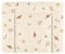 Julius Zöllner Wickelauflage Softy Folie Night & Day Gr. 85/75