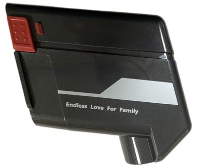 2200 MAh Ersatzakku, Kompatibel Mit Proscenic P11, Schnelllade-Li-Ionen-Staubsaugerzubehör, Verbesserte Lebensdauer