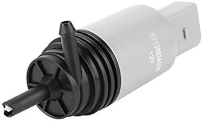 Scheibenwaschpumpe Auto 67127302589 Für BMW E60 E61 E65 E66 E81 E87 E88 E82 E90 E91 E92 E70 E71 E89 F10 F30 F35 67126934159