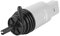Scheibenwaschpumpe Auto 67127302589 Für BMW E60 E61 E65 E66 E81 E87 E88 E82 E90 E91 E92 E70 E71 E89 F10 F30 F35 67126934159