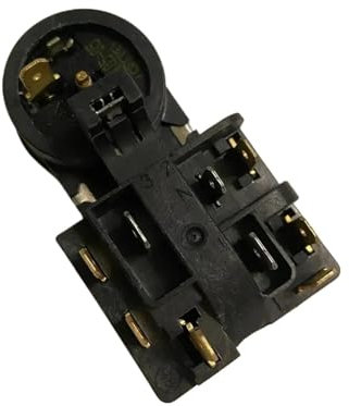 Relay Qp3-12A J Jx Epx Compressor,Compatible For Jiaxipera Refrigerator Parts