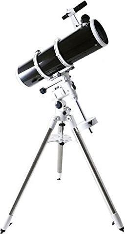 YSJNGF für Kinder, Anfänger, Erwachsene, 150 mm astronomischer Refraktor mit verstellbarem Stativ