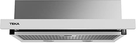 CAMPANA CNL 6415, Etiqueta A, Color Blanco