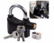 LB Alarm Lock High Security Alarm Siren Heavy Duty Padlock water proof
