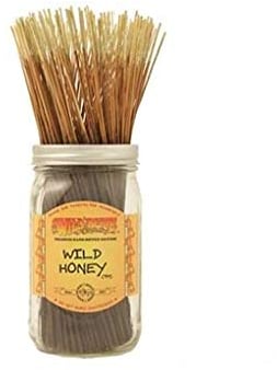 Wild Berry Wild Honey 100 Stück