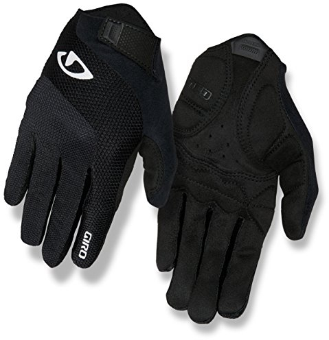 Giro Tessa Gel LF black S
