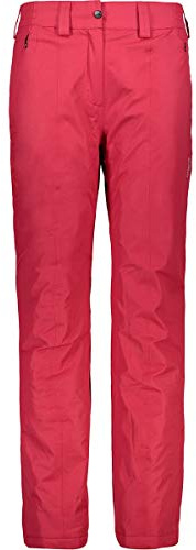 CMP Damen Hose Skihose, Granita, 44, 3W20636