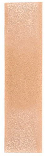 Jessup Skateboard Griptape Single Sheet Clear 9