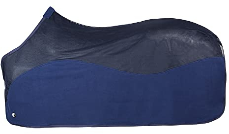 PFIFF Fliegendecke mit Fleece, 125