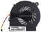 TB® Replacement Cooling FAN for Pavilion G4 G6 G7 G42 G56 CQ42 CQ62 CQ56 CQ56z Presario CQ62z G62t Q72C Series Laptop Fan Part # 646578-001