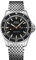 Mido Men's Analog-Digital Automatic Uhr mit Armband S7230095