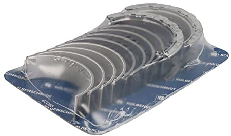 Kolbenschmidt 77973710 - Crankshaft Bearing Set