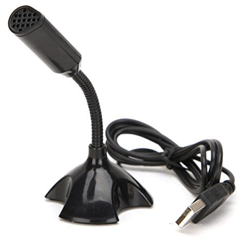 BouBou USB Mikrofon Für Raspberry Pi