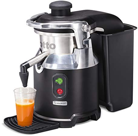 Hamilton Beach Commercial Otto™ Centrifugal Juice Extractor