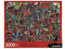 Deadpool Marvel 3000 Teile Puzzle