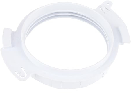 sparefixd Vent Hose Pipe Adaptor to Dryer to Fit Hotpoint Tumble Dryer