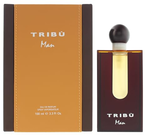 Benetton Tribu Man Eau de Parfum 100ml