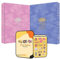 History Of Kingdom : Part Ⅵ. Mujin KINGDOM Album [BLOOM + SOUL Ver. Full Set]+Pre Order Benefits+BolsVos K-POP Inspired Digital Planner, Digital Sticker Pack