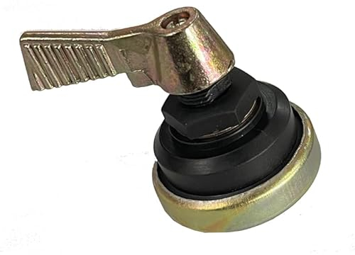 Traktor Blinker Schalter Blinker passend für U-T-B Universal Traktor 340 445 530 (Teile Ersatz)