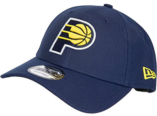 New Era 9Forty NBA Indiana Pacers The League Team Cap