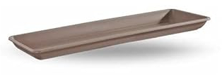 Veca Veneta Casalinghi Base Naxos 80 cm Habana